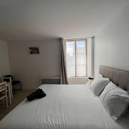 Les Orchidees - Campagne - 2Pers - Reve Au Mans Apartment Saint-Mars-Sous-Ballon Exterior photo