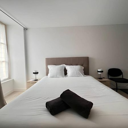 Les Orchidees - Campagne - 2Pers - Reve Au Mans Apartment Saint-Mars-Sous-Ballon Exterior photo