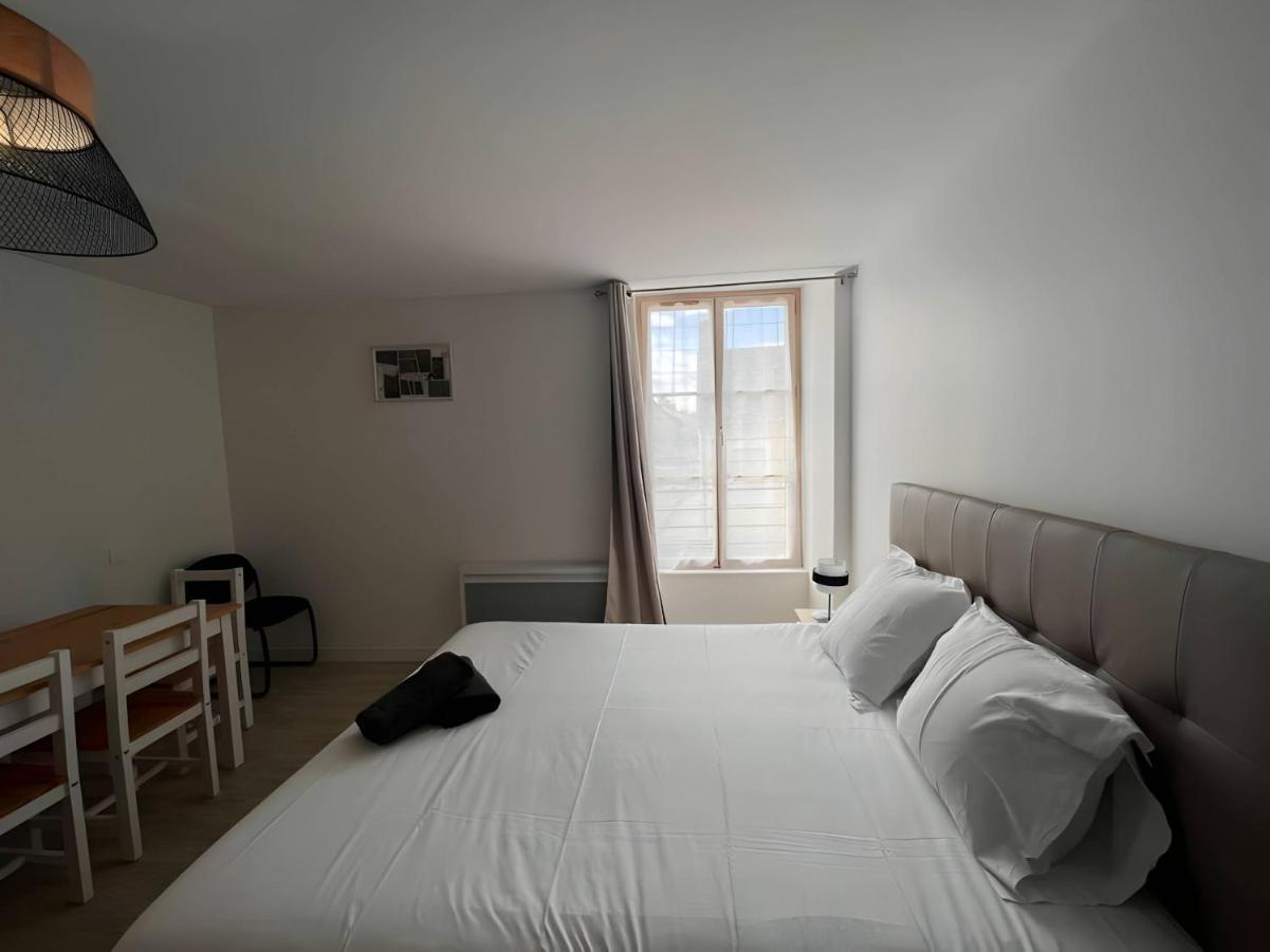 Les Orchidees - Campagne - 2Pers - Reve Au Mans Apartment Saint-Mars-Sous-Ballon Exterior photo